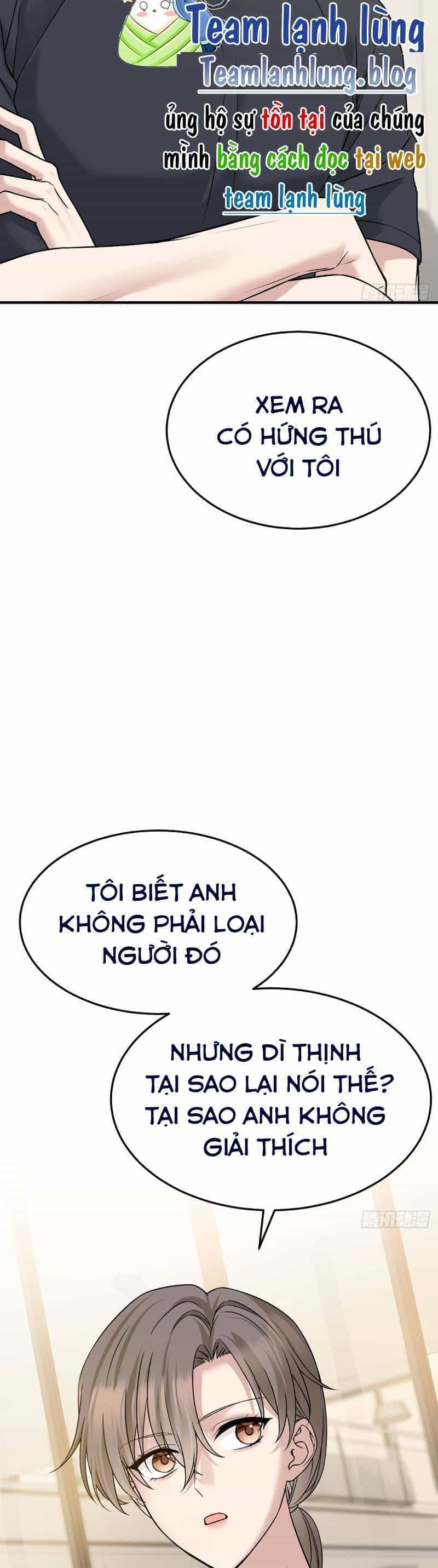 Sau Khi Chia Tay , Tôi Có Kết Đẹp Cùng Với Chú Nhỏ - Chương 66 - ảnh 10