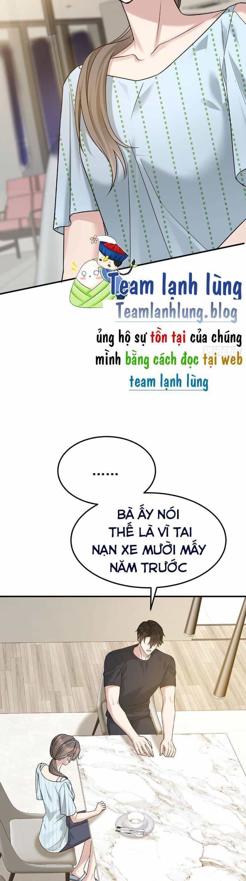 Sau Khi Chia Tay , Tôi Có Kết Đẹp Cùng Với Chú Nhỏ - Chương 66 - ảnh 11