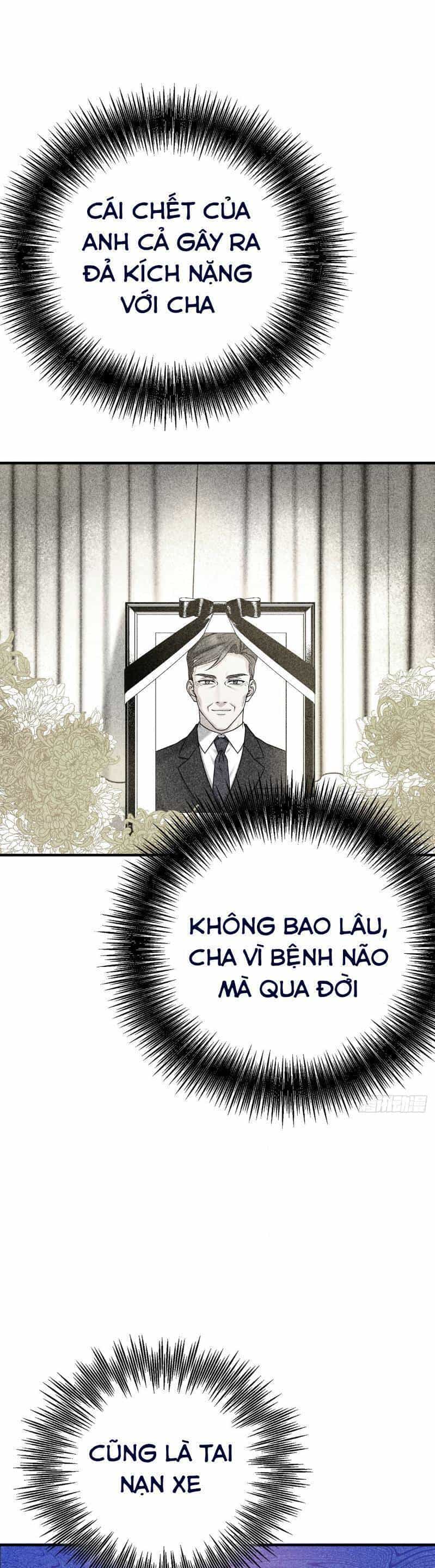 Sau Khi Chia Tay , Tôi Có Kết Đẹp Cùng Với Chú Nhỏ - Chương 66 - ảnh 22