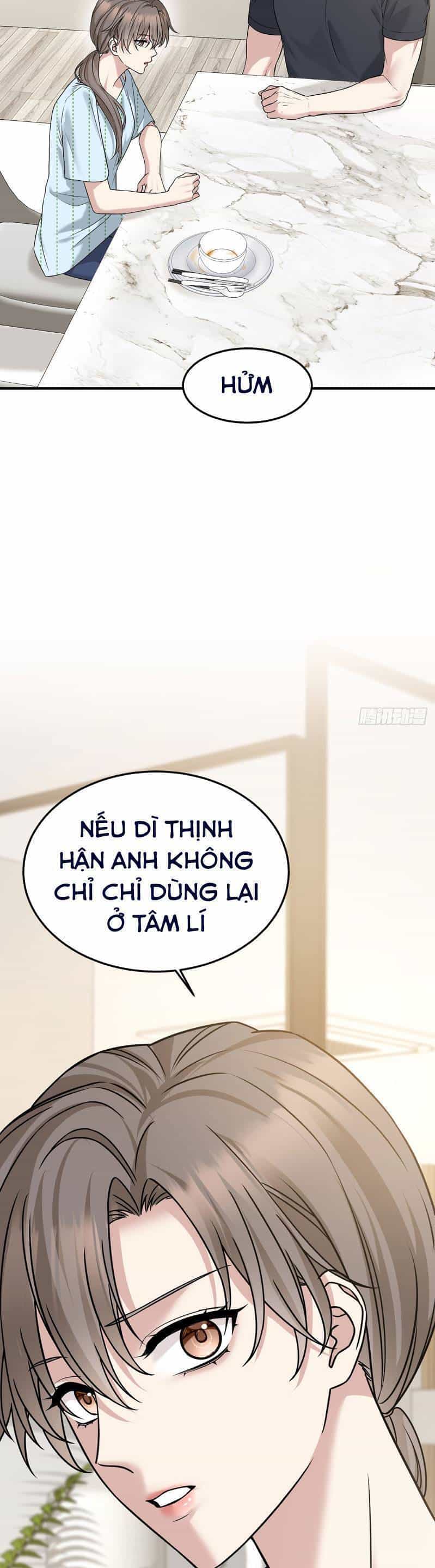 Sau Khi Chia Tay , Tôi Có Kết Đẹp Cùng Với Chú Nhỏ - Chương 66 - ảnh 24