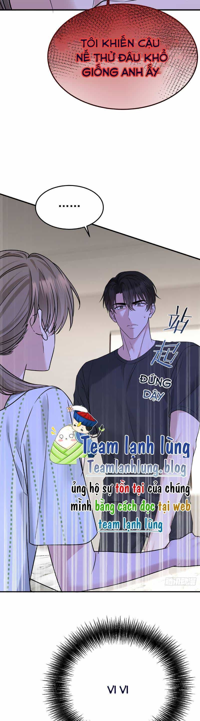 Sau Khi Chia Tay , Tôi Có Kết Đẹp Cùng Với Chú Nhỏ - Chương 66 - ảnh 27