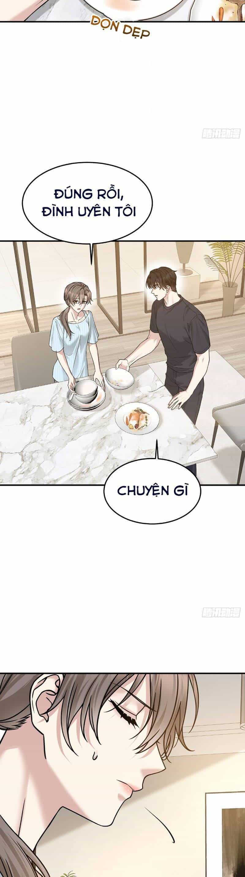 Sau Khi Chia Tay , Tôi Có Kết Đẹp Cùng Với Chú Nhỏ - Chương 66 - ảnh 6