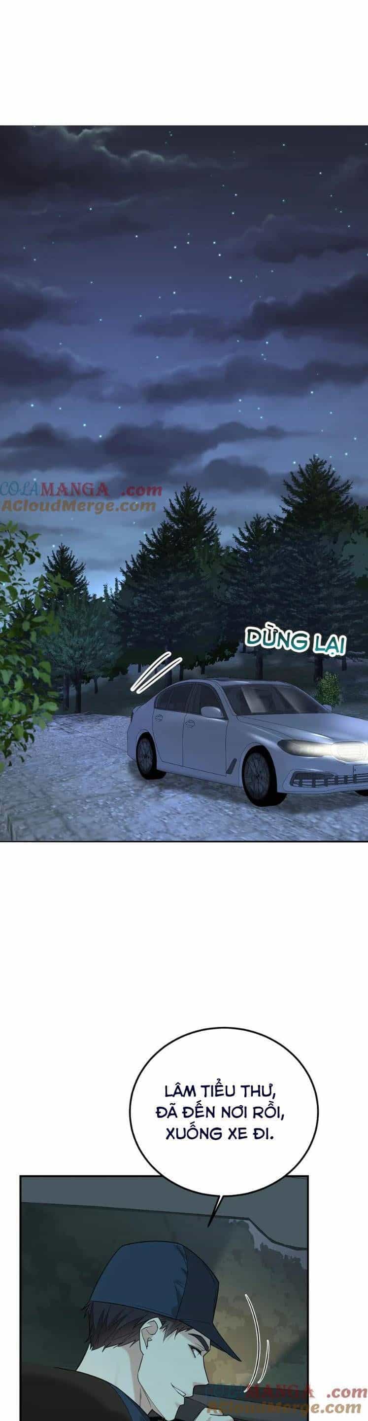 Sau Khi Chia Tay , Tôi Có Kết Đẹp Cùng Với Chú Nhỏ - Chương 67 - ảnh 19