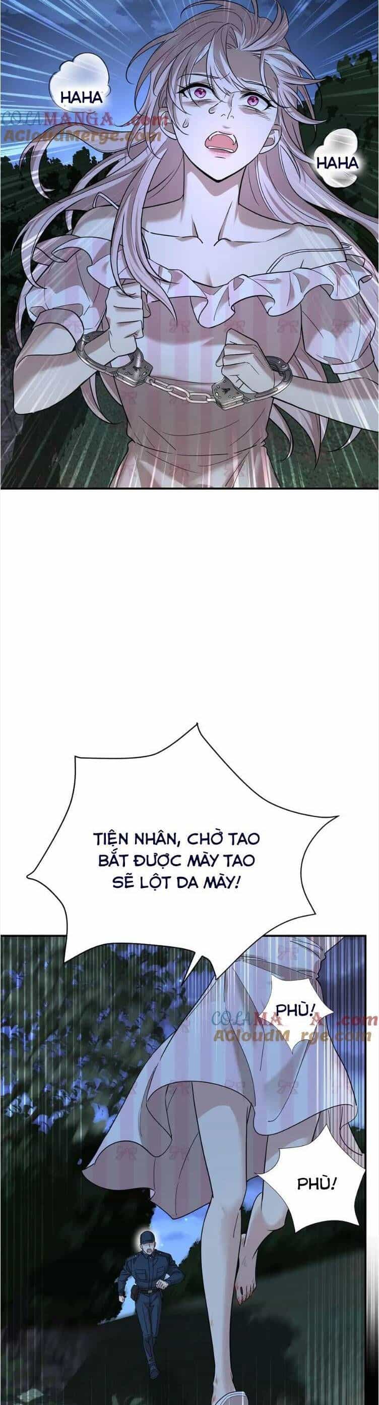 Sau Khi Chia Tay , Tôi Có Kết Đẹp Cùng Với Chú Nhỏ - Chương 67 - ảnh 35