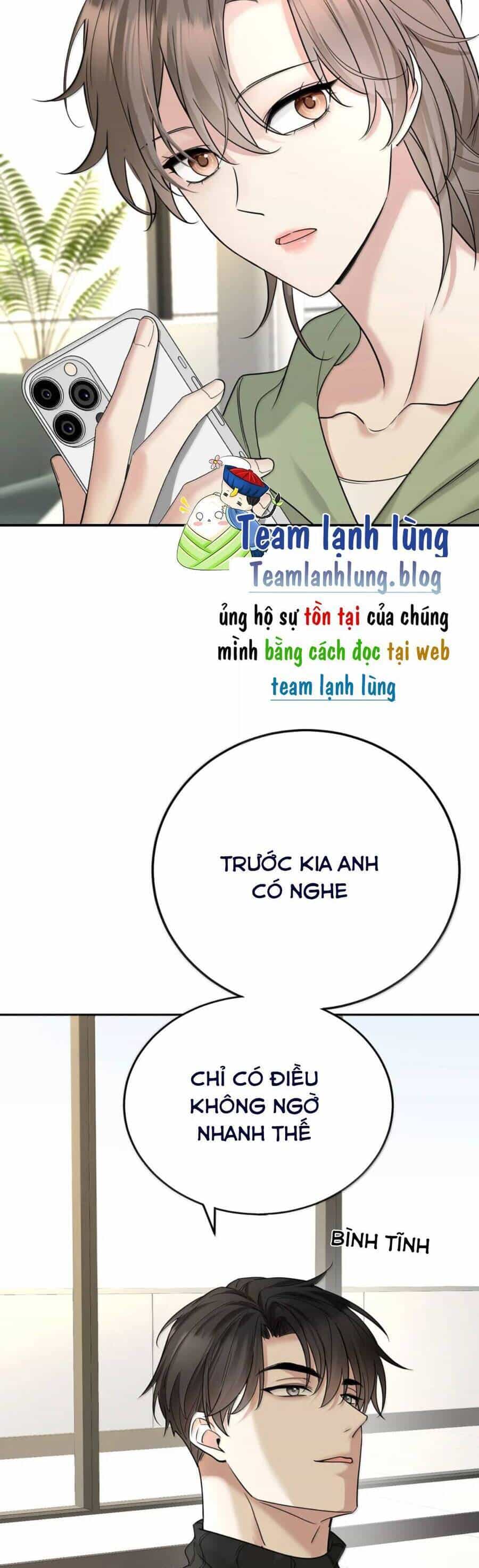 Sau Khi Chia Tay , Tôi Có Kết Đẹp Cùng Với Chú Nhỏ - Chương 70 - ảnh 13