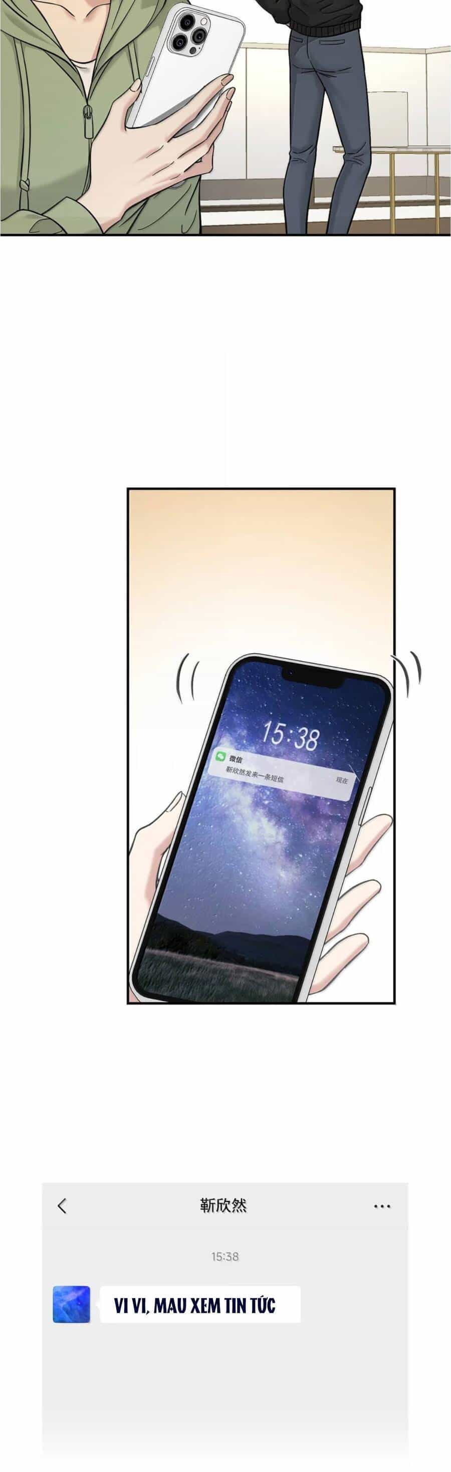 Sau Khi Chia Tay , Tôi Có Kết Đẹp Cùng Với Chú Nhỏ - Chương 70 - ảnh 22
