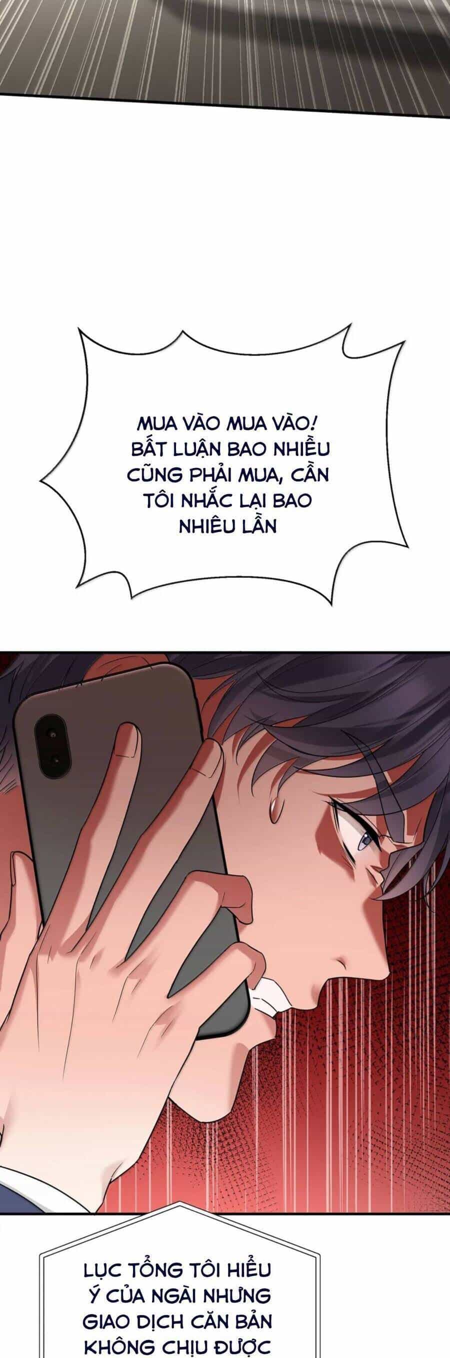Sau Khi Chia Tay , Tôi Có Kết Đẹp Cùng Với Chú Nhỏ - Chương 70 - ảnh 44
