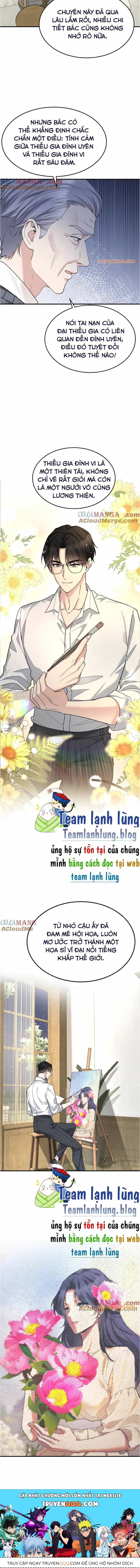 Sau Khi Chia Tay , Tôi Có Kết Đẹp Cùng Với Chú Nhỏ - Chương 73 - ảnh 4
