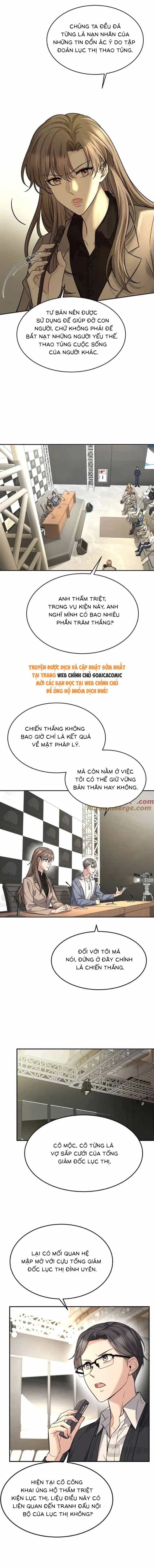 Sau Khi Chia Tay , Tôi Có Kết Đẹp Cùng Với Chú Nhỏ - Chương 79 - ảnh 9