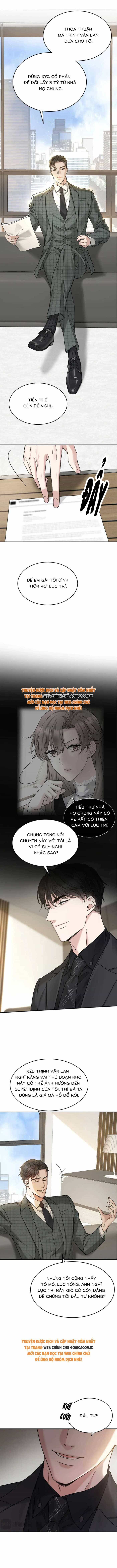 Sau Khi Chia Tay , Tôi Có Kết Đẹp Cùng Với Chú Nhỏ - Chương 83 - ảnh 2