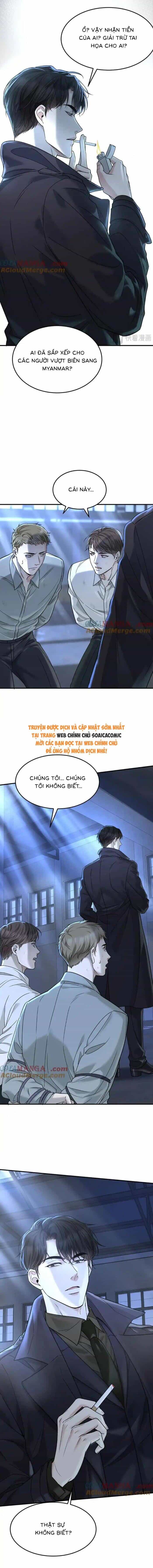 Sau Khi Chia Tay , Tôi Có Kết Đẹp Cùng Với Chú Nhỏ - Chương 86 - ảnh 6