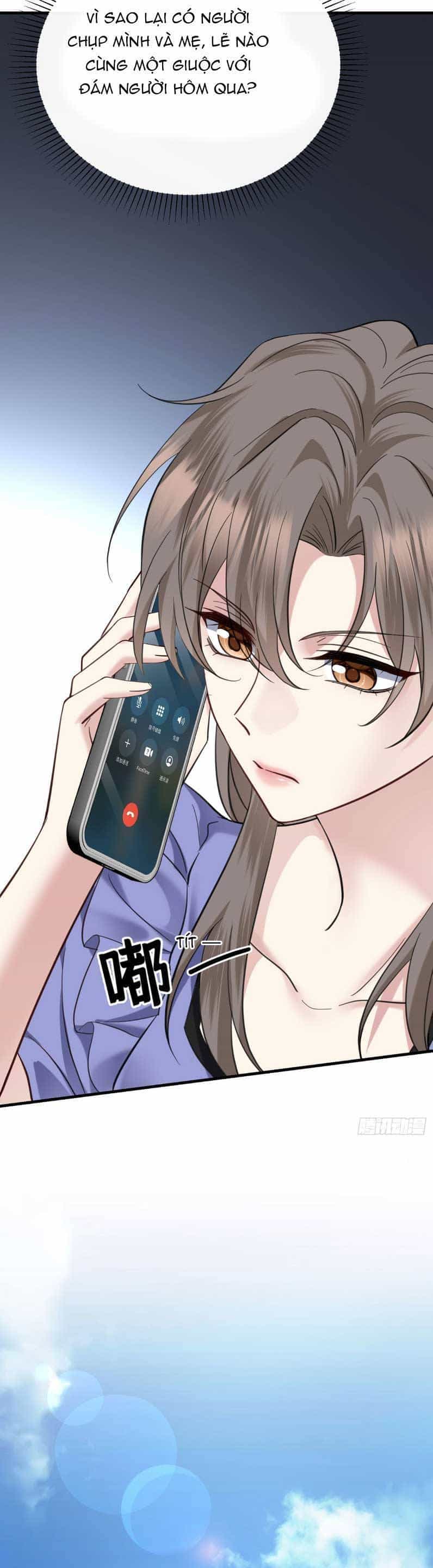 Sau Khi Chia Tay , Tôi Có Kết Đẹp Cùng Với Chú Nhỏ - Chương 7 - ảnh 26