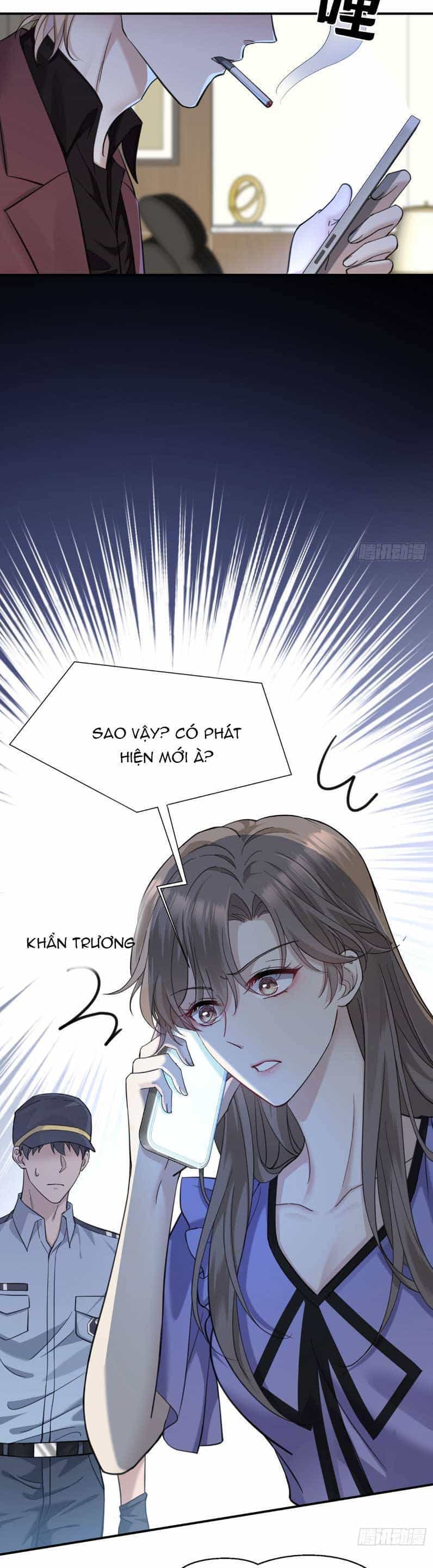 Sau Khi Chia Tay , Tôi Có Kết Đẹp Cùng Với Chú Nhỏ - Chương 7 - ảnh 28