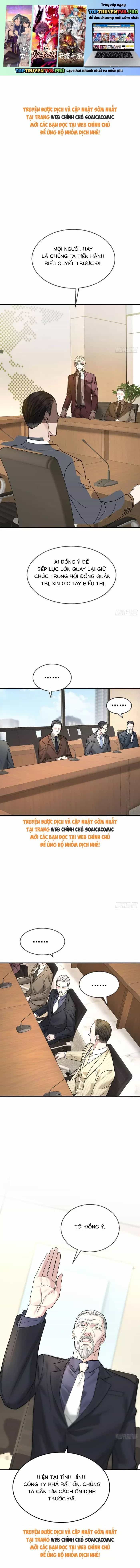 Sau Khi Chia Tay , Tôi Có Kết Đẹp Cùng Với Chú Nhỏ - Chương 91 - ảnh 2