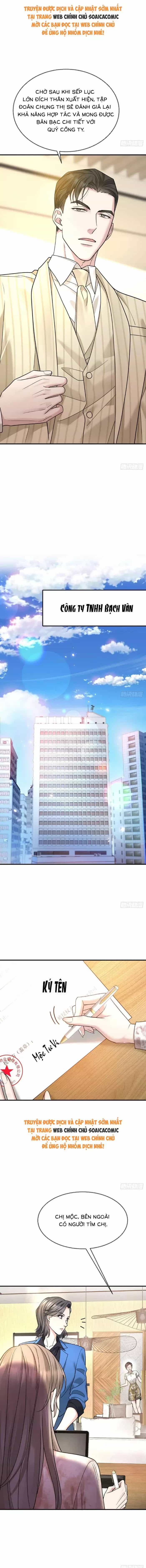 Sau Khi Chia Tay , Tôi Có Kết Đẹp Cùng Với Chú Nhỏ - Chương 91 - ảnh 4