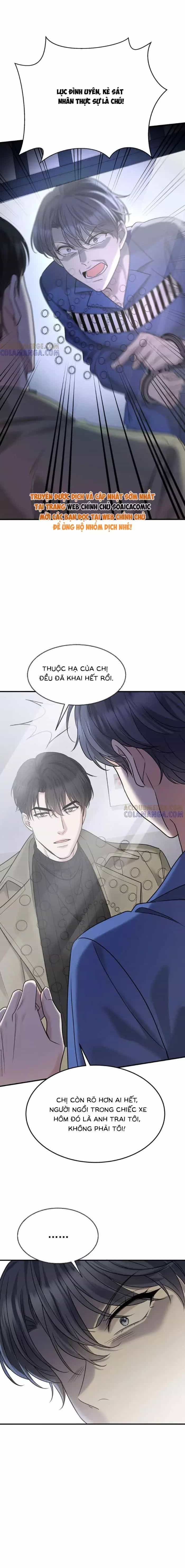 Sau Khi Chia Tay , Tôi Có Kết Đẹp Cùng Với Chú Nhỏ - Chương 92 - ảnh 10