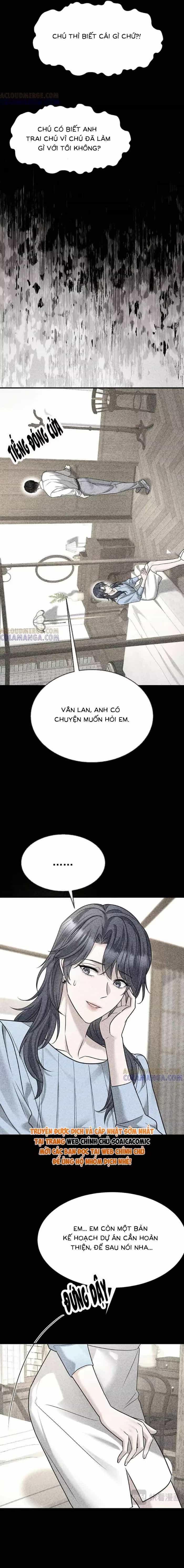 Sau Khi Chia Tay , Tôi Có Kết Đẹp Cùng Với Chú Nhỏ - Chương 92 - ảnh 13