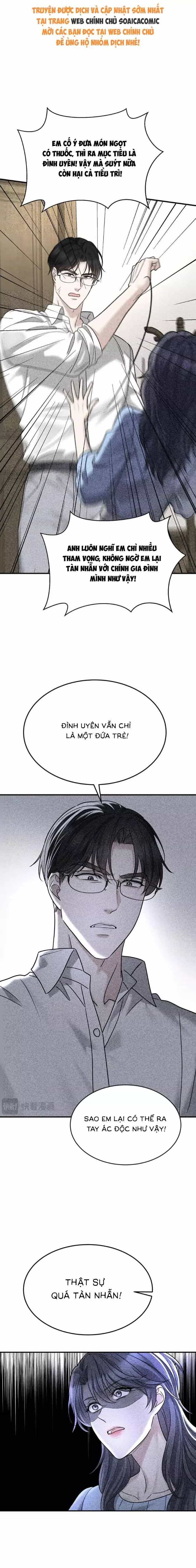 Sau Khi Chia Tay , Tôi Có Kết Đẹp Cùng Với Chú Nhỏ - Chương 92 - ảnh 15