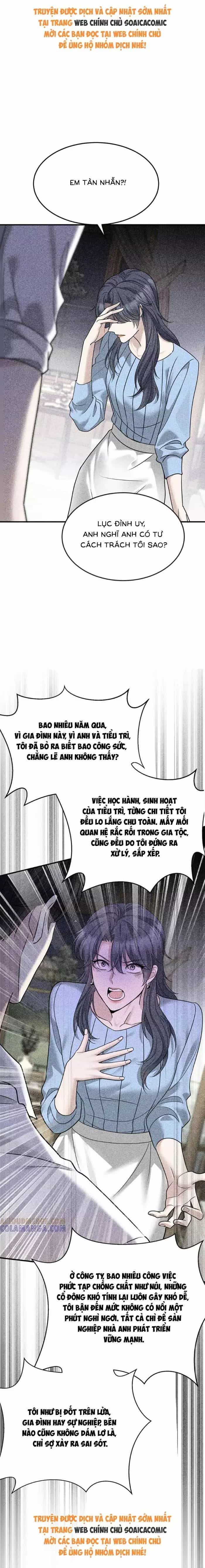 Sau Khi Chia Tay , Tôi Có Kết Đẹp Cùng Với Chú Nhỏ - Chương 92 - ảnh 16
