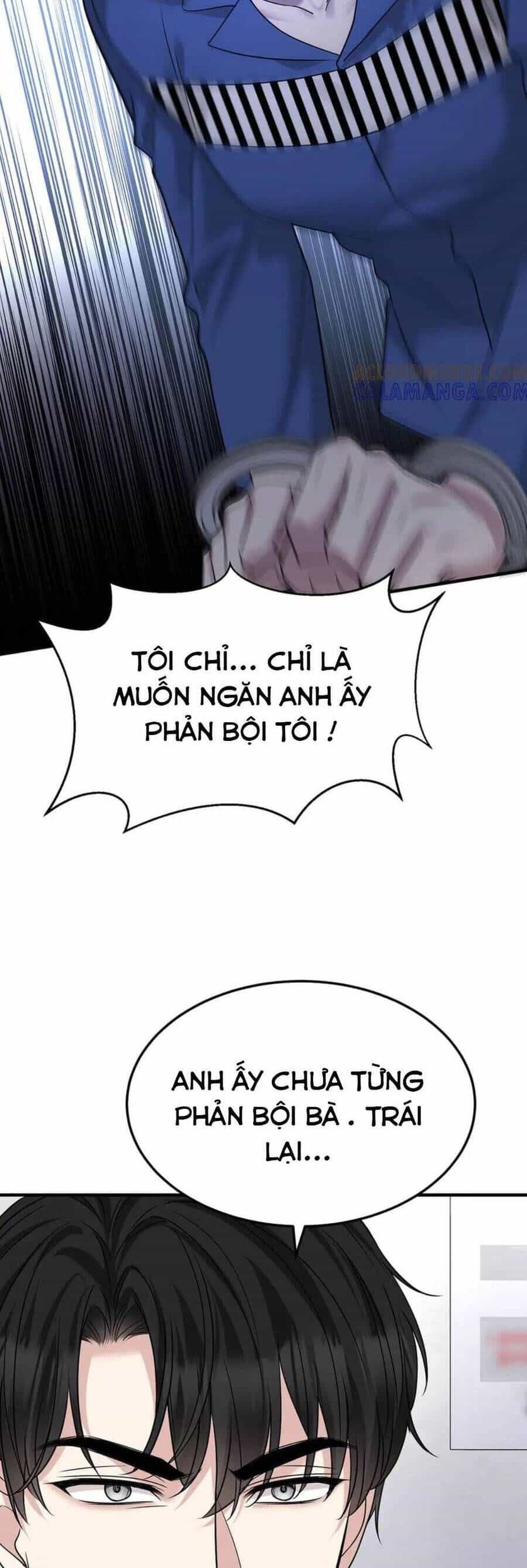 Sau Khi Chia Tay , Tôi Có Kết Đẹp Cùng Với Chú Nhỏ - Chương 93 - ảnh 18