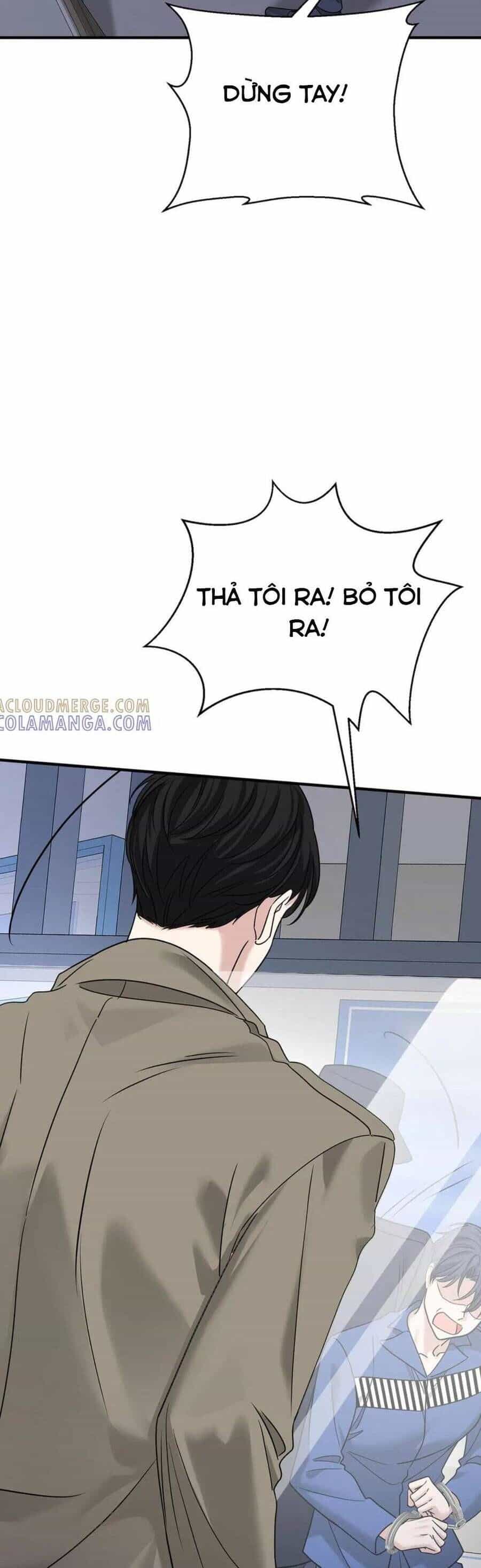 Sau Khi Chia Tay , Tôi Có Kết Đẹp Cùng Với Chú Nhỏ - Chương 93 - ảnh 31