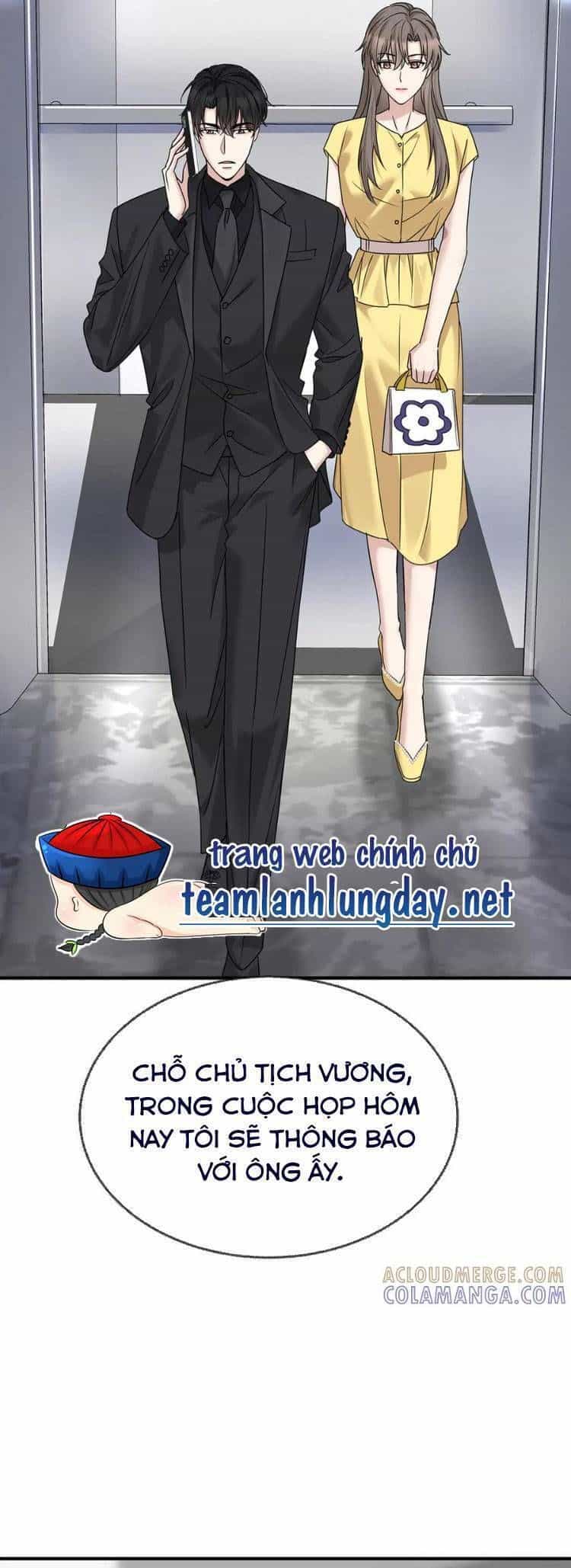 Sau Khi Chia Tay , Tôi Có Kết Đẹp Cùng Với Chú Nhỏ - Chương 94 - ảnh 17