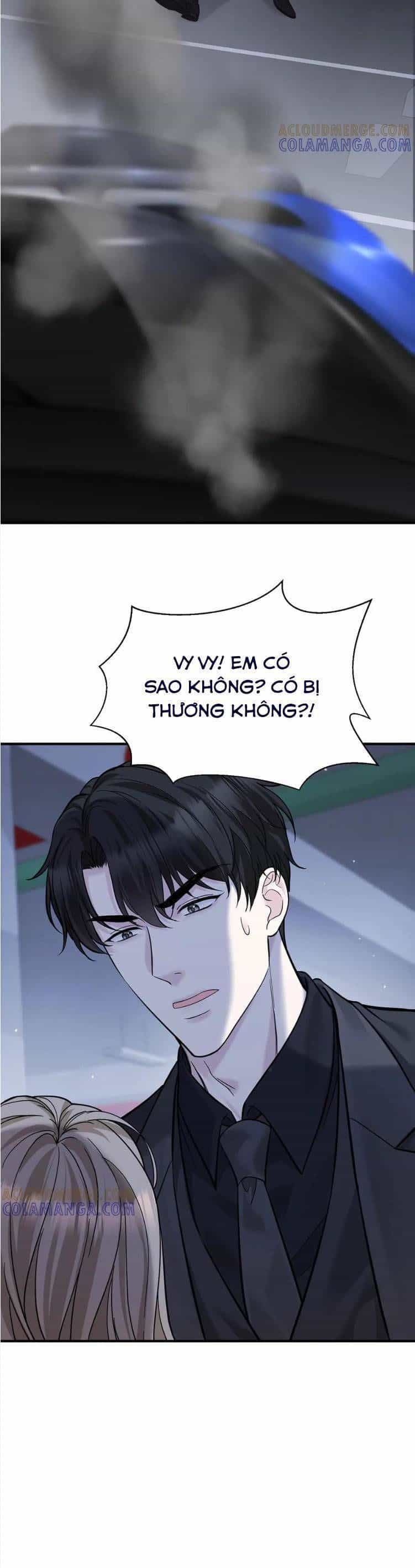 Sau Khi Chia Tay , Tôi Có Kết Đẹp Cùng Với Chú Nhỏ - Chương 95 - ảnh 10
