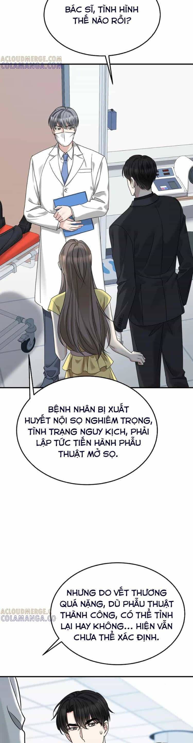 Sau Khi Chia Tay , Tôi Có Kết Đẹp Cùng Với Chú Nhỏ - Chương 95 - ảnh 29