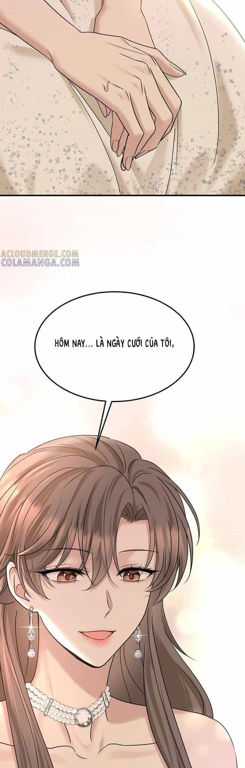 Sau Khi Chia Tay , Tôi Có Kết Đẹp Cùng Với Chú Nhỏ - Chương 96 - ảnh 26