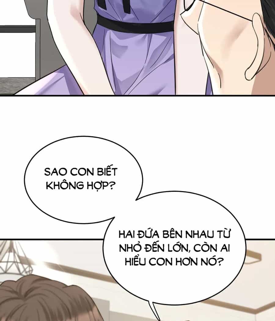 Sau Khi Chia Tay Tôi Có Kết Đẹp Với Chú Nhỏ Của Bạn Trai Cũ - Chương 10 - ảnh 52