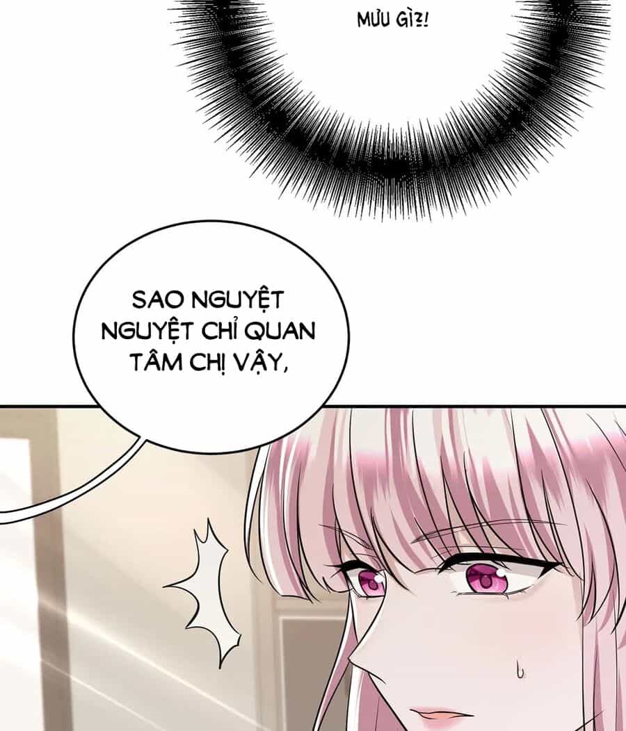Sau Khi Chia Tay Tôi Có Kết Đẹp Với Chú Nhỏ Của Bạn Trai Cũ - Chương 10 - ảnh 73