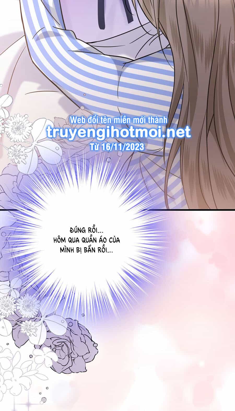 Sau Khi Chia Tay Tôi Có Kết Đẹp Với Chú Nhỏ Của Bạn Trai Cũ - Chương 5 - ảnh 42