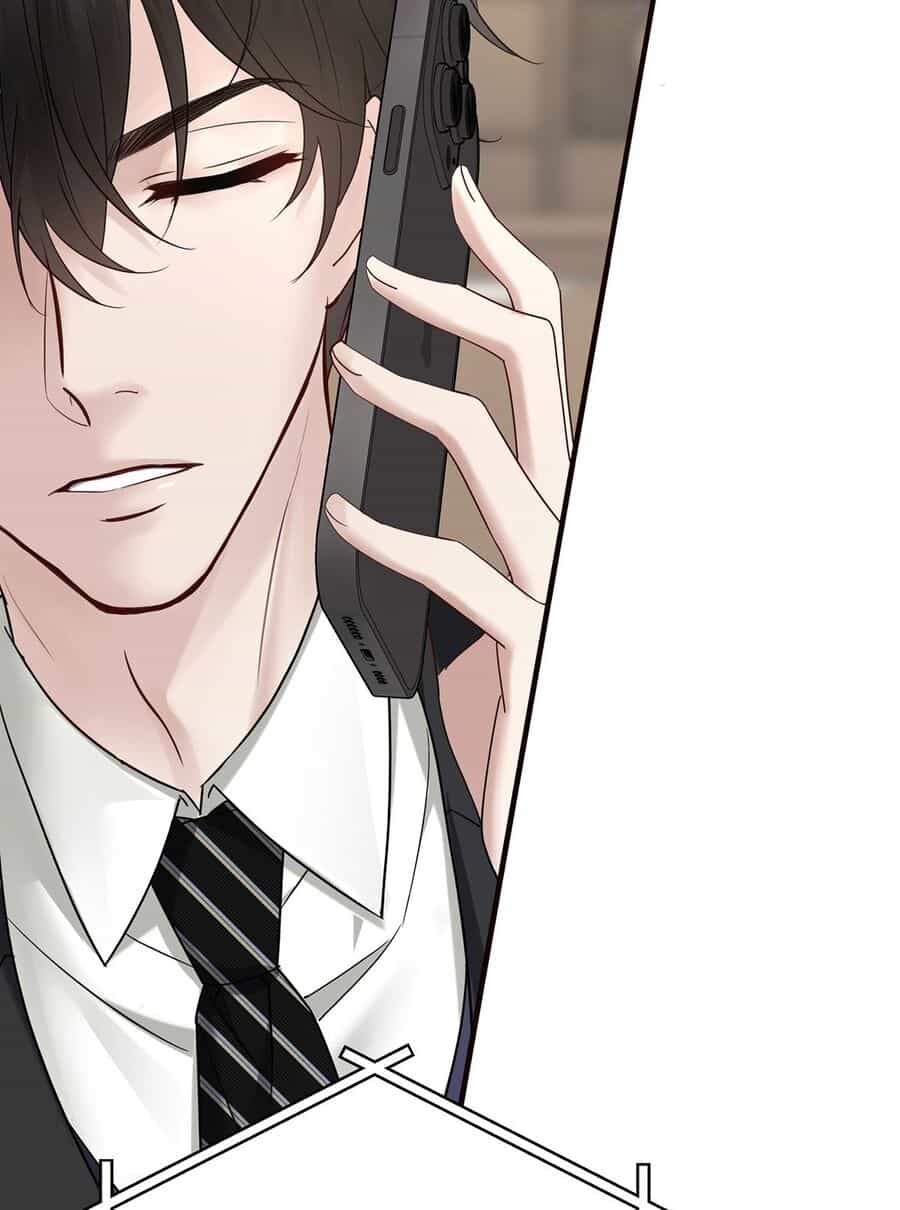 Sau Khi Chia Tay Tôi Có Kết Đẹp Với Chú Nhỏ Của Bạn Trai Cũ - Chương 8 - ảnh 35