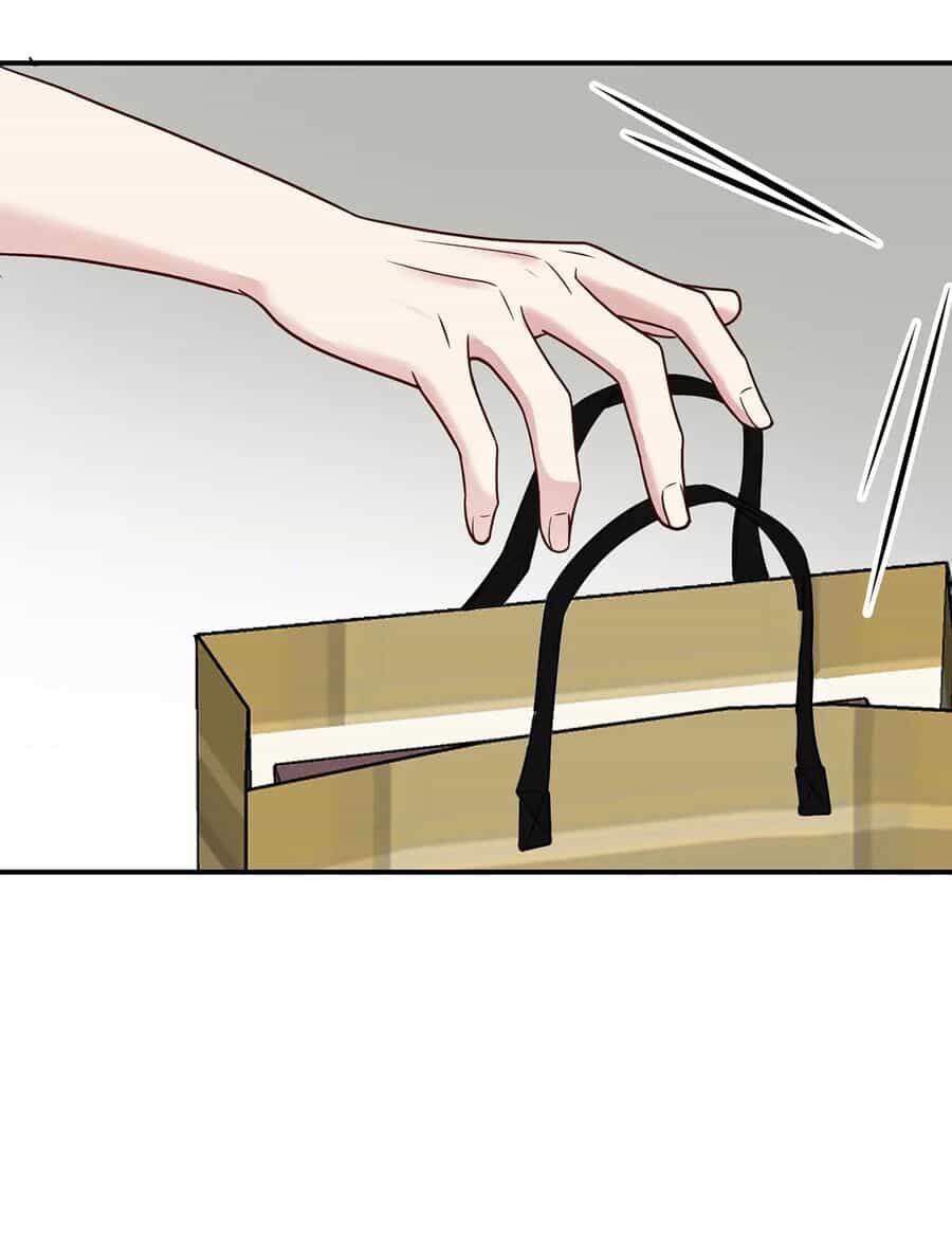 Sau Khi Chia Tay Tôi Có Kết Đẹp Với Chú Nhỏ Của Bạn Trai Cũ - Chương 9 - ảnh 17