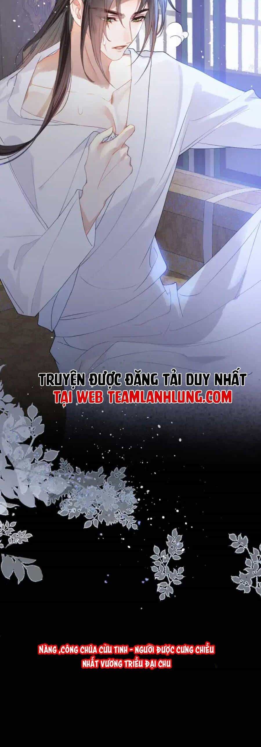 Sau Khi Công Chúa Bội Tình Bạc Nghĩa - Chương 1 - ảnh 6