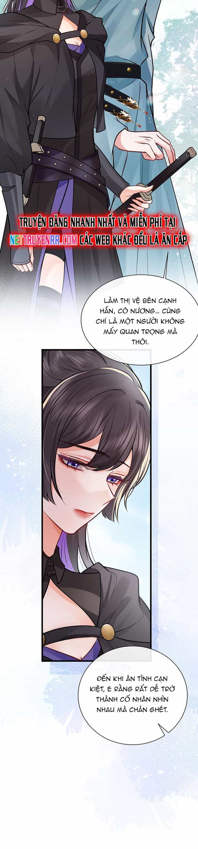 Sau Khi Công Chúa Bội Tình Bạc Nghĩa - Chương 100 - ảnh 8