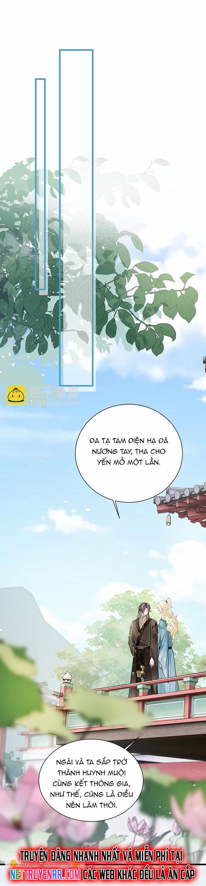 Sau Khi Công Chúa Bội Tình Bạc Nghĩa - Chương 100 - ảnh 9