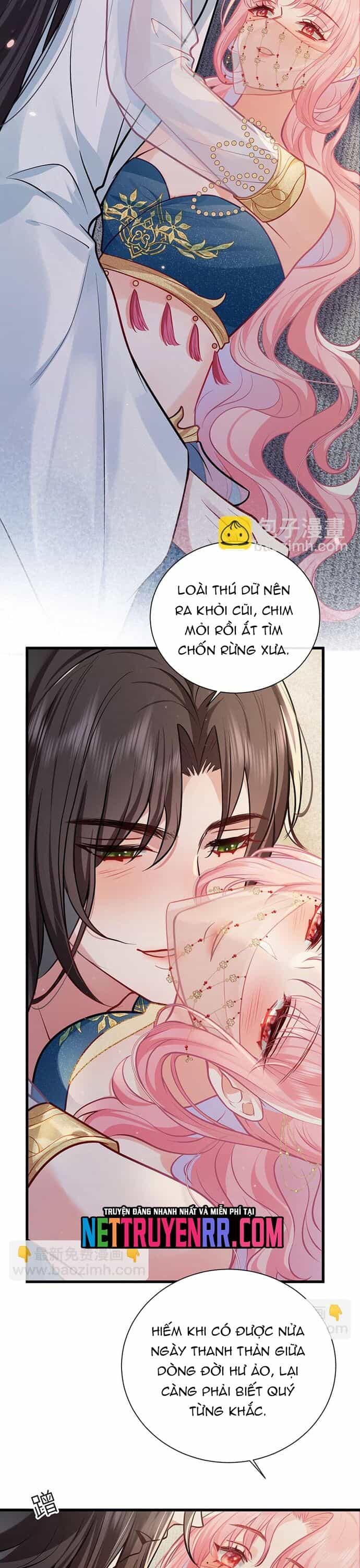 Sau Khi Công Chúa Bội Tình Bạc Nghĩa - Chương 101 - ảnh 14