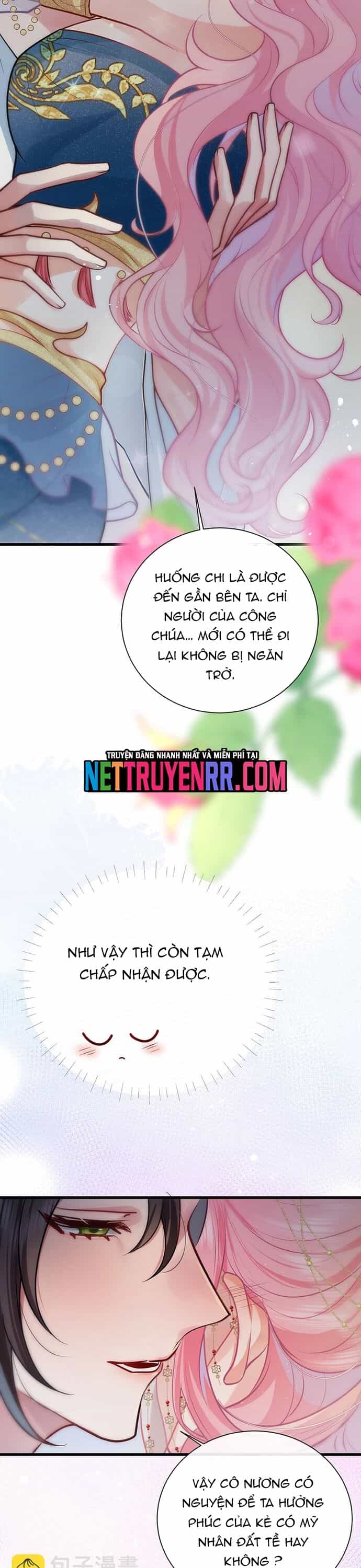 Sau Khi Công Chúa Bội Tình Bạc Nghĩa - Chương 101 - ảnh 9
