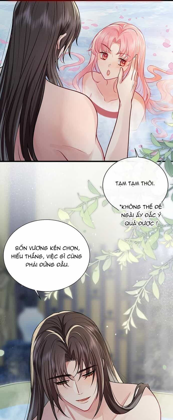 Sau Khi Công Chúa Bội Tình Bạc Nghĩa - Chương 104 - ảnh 11