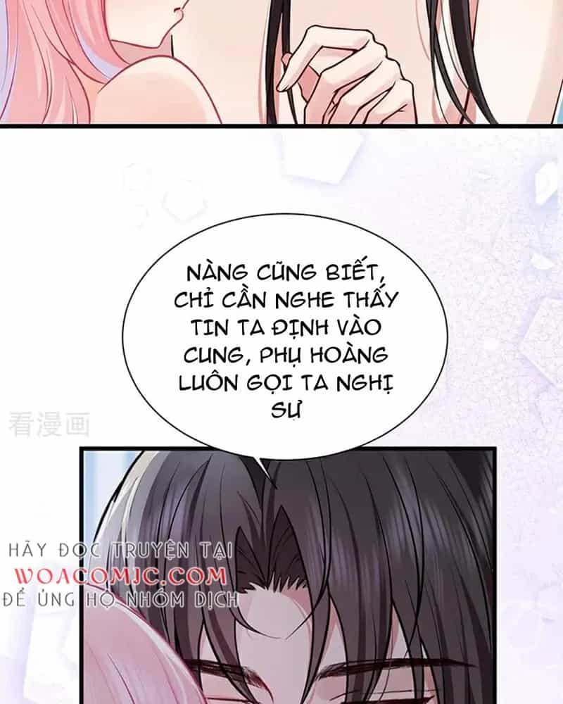 Sau Khi Công Chúa Bội Tình Bạc Nghĩa - Chương 111 - ảnh 13