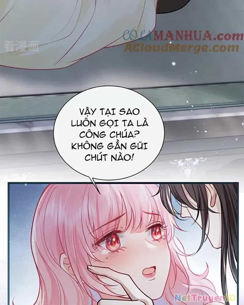 Sau Khi Công Chúa Bội Tình Bạc Nghĩa - Chương 111 - ảnh 40