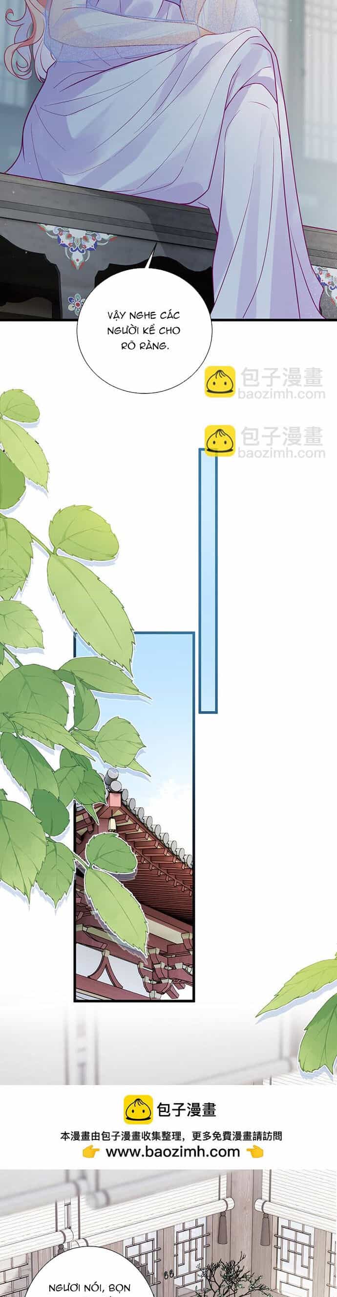 Sau Khi Công Chúa Bội Tình Bạc Nghĩa - Chương 120 - ảnh 12