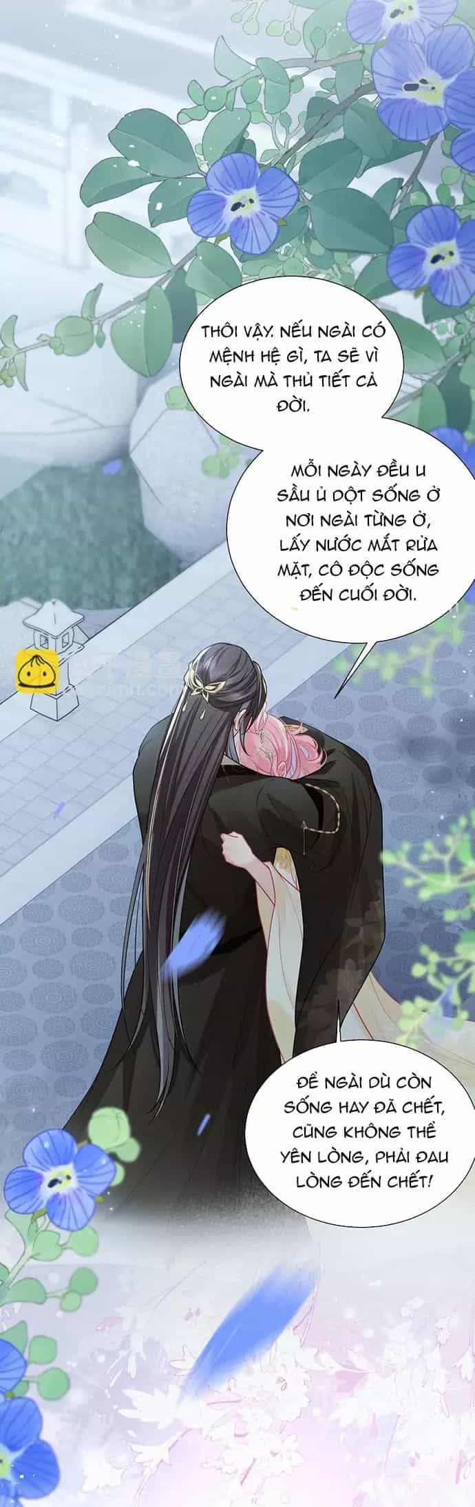 Sau Khi Công Chúa Bội Tình Bạc Nghĩa - Chương 123 - ảnh 2