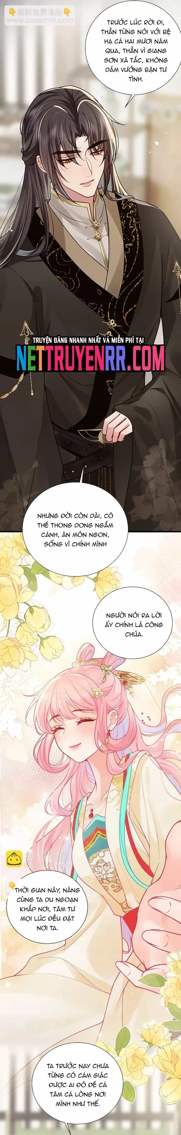 Sau Khi Công Chúa Bội Tình Bạc Nghĩa - Chương 124 - ảnh 19