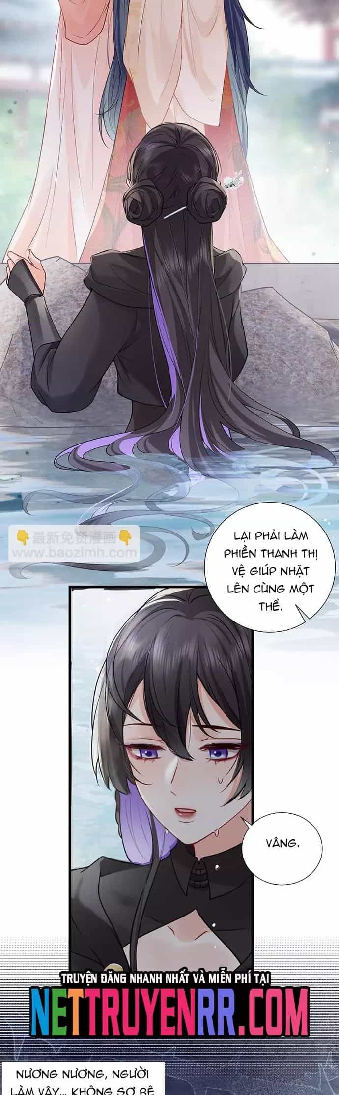 Sau Khi Công Chúa Bội Tình Bạc Nghĩa - Chương 124 - ảnh 4
