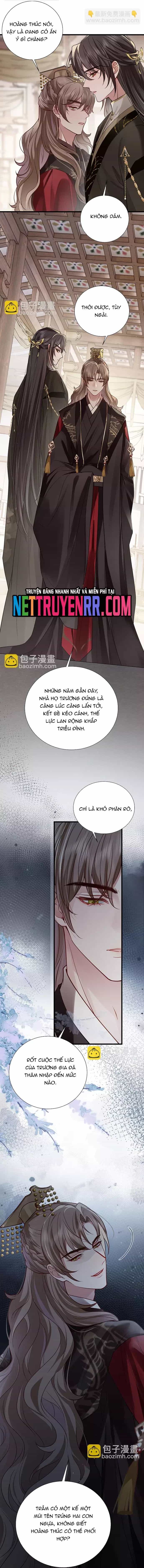 Sau Khi Công Chúa Bội Tình Bạc Nghĩa - Chương 125 - ảnh 21