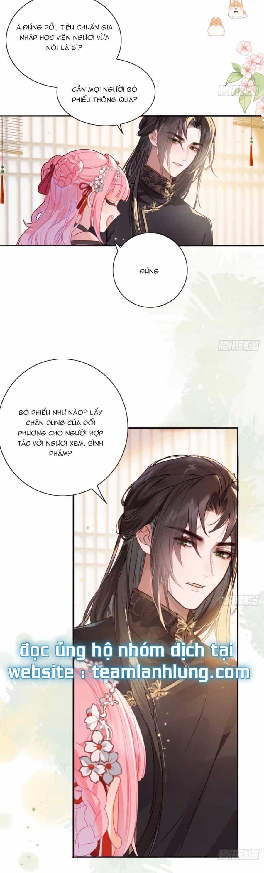 Sau Khi Công Chúa Bội Tình Bạc Nghĩa - Chương 12 - ảnh 8