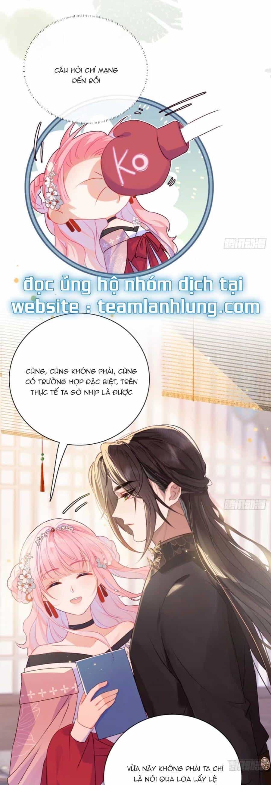 Sau Khi Công Chúa Bội Tình Bạc Nghĩa - Chương 12 - ảnh 9