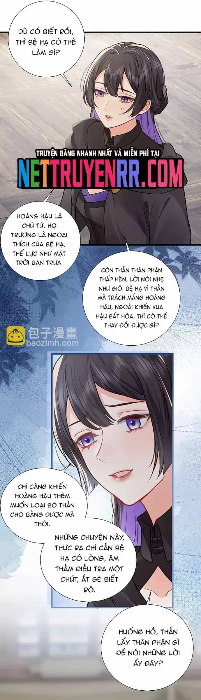 Sau Khi Công Chúa Bội Tình Bạc Nghĩa - Chương 126 - ảnh 12
